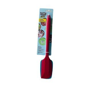 NWT Tasty 2 Piece Silicone Spatula